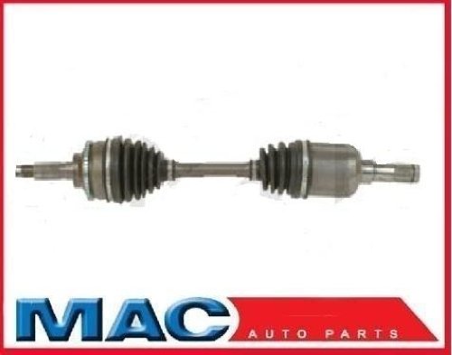 2002-2005 Mazda MPV D/S CV Eje de montaje completo Eje Nuevo