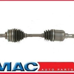 2002-2005 Mazda MPV D/S CV Shaft Complete Assembly Axle New