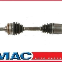 2002-2005 Mazda MPV P/S CV Shaft Complete Assembly Axle New