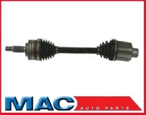 2004-2006 KIA AMANTI 3.5L P/S CV Shaft Complete Assembly Axle New