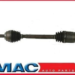 2003-2006 Mitsubishi Outlander FWD 2.4L P/S CV Shaft Complete Assembly Axle New