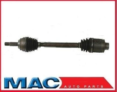 2003-2006 Mitsubishi Outlander FWD 2.4L P/S CV Shaft Complete Assembly Axle New