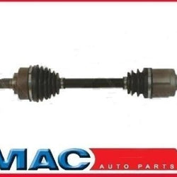 2005-2007 Accord Hybrid 3.0L P/S CV Shaft Complete Assembly Axle New