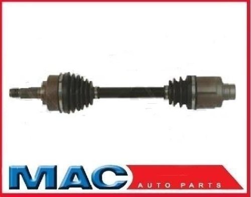 2005-2007 Accord Hybrid 3.0L P/S CV Shaft Complete Assembly Axle New