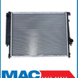 1995-1999 BMW 323i 323is 325i 325is 328i 328is M3 E36 Radiator New