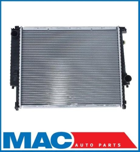 1995-1999 BMW 323i 323is 325i 325is 328i 328is M3 E36 Radiator New