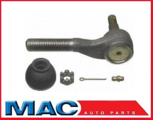 Sebring Pacifica Grand Caravan Journey ES3614 (1) Front Outer Tie Rod End New