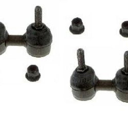 Eclipse Avenger Sebring (2) REAR K80186 Suspension Stabilizer Bar Link Kit