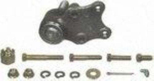 1988 to 1995 Isuzu Pick Up 2 Wheel Drive (1) OneSource K9463 Lower Ball Joint