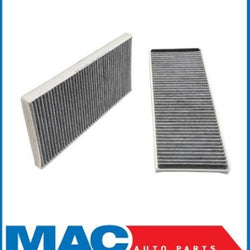 Charcoal Cabin Air Filter 2002-2006 Dodge Freightliner Sprinter 2500 3500 New