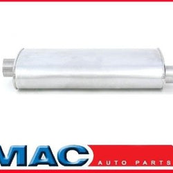 For 2002-2004 Jeep Grand Cherokee 4.0L 4.7L Walker 18952 Exhaust Muffler