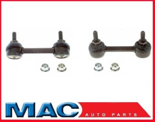 1991 to 2002 Saturn SC SL SW (2) K90520 REAR Suspension Stabilizer Bar Link Kit