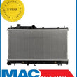 CSF3475 3515 Forester Impreza Legacy Outback 2.5L NUEVO RADIADOR Marca CSF