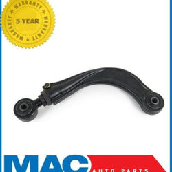 Fits Ford Focus 01-10 & MAZDA 3 5 S40 V50 Rear Upper Control Arm adjustable