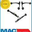 1993-1997 Lexus GS300 GS 300 Upper Lower Control Arms