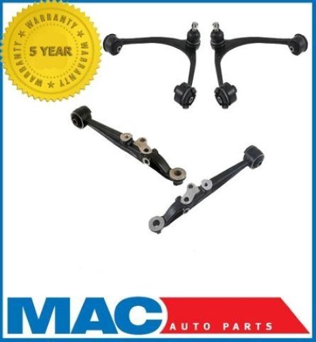 1993-1997 Lexus GS300 GS 300 Upper Lower Control Arms
