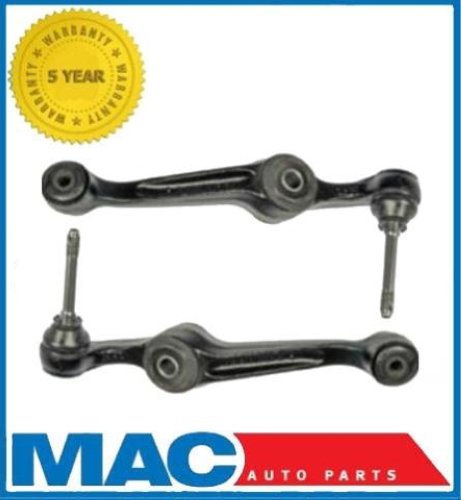 78-83 320i Lower L & R Control Arm W/ Ball Joint REF# K9119 K9121 4 Tie Rods