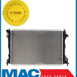 Radiador Ford Mercury Lincoln OSC 2610 