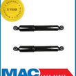 Rear Shock Absorbers fits for Chrysler Town & Country 2008-11