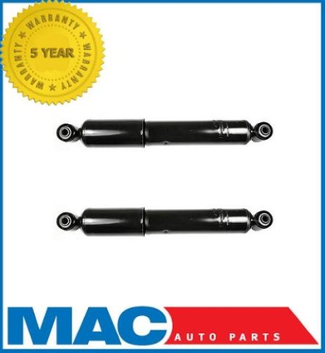 Rear Shock Absorbers fits for Chrysler Town & Country 2008-11