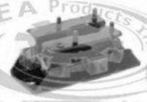 Soporte de transmisión automática JEEP DEA/TTPA A2625 
