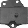 FORD MERCURY Passangers Side DEA/TTPA A2240 Engine Mount
