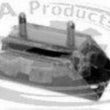 FORD Trucks DEA/TTPA A2557 Transmission Mount