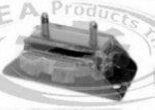 FORD Trucks DEA/TTPA A2557 Transmission Mount