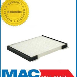 Cabin Air Filter imc 81923007 Fits 2006-2011 Hyundai Accent