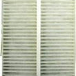 Mazda 6 Mazda CX7 Parts Master 94907 PTC3059Cabin Air Filter