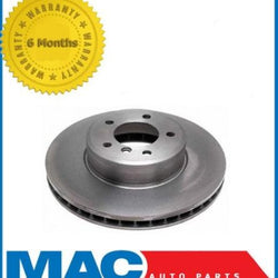 Rotor de freno delantero BMW Serie 5 2004-2009 34283