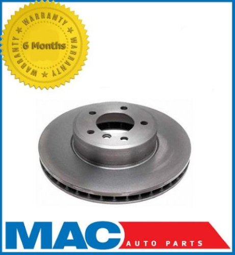 Rotor de freno delantero BMW Serie 5 2004-2009 34283