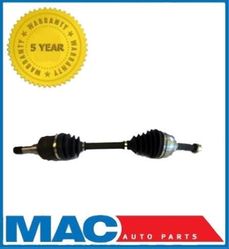 1990-1999 Eagle/Mitsubisihi/Plymouth DTA mi9281a Axle