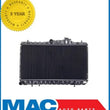 Nuevo radiador compatible con Hyundai Accent 1.5LM/T 2000-2002.