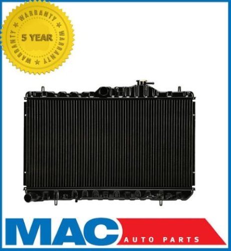 2006-2011 Accent Transmisión automática NUEVO Radiador OSC 2896 