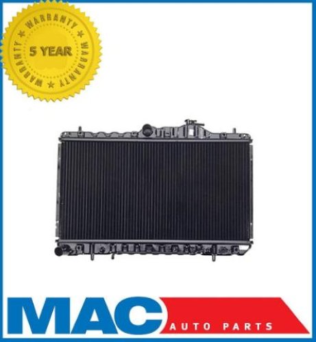 2006-2011 Accent Transmisión manual NUEVO Radiador OSC 2904 