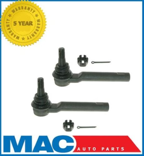 2004-2009 Quest (2) Outer ES800404 Steering Tie Rod End