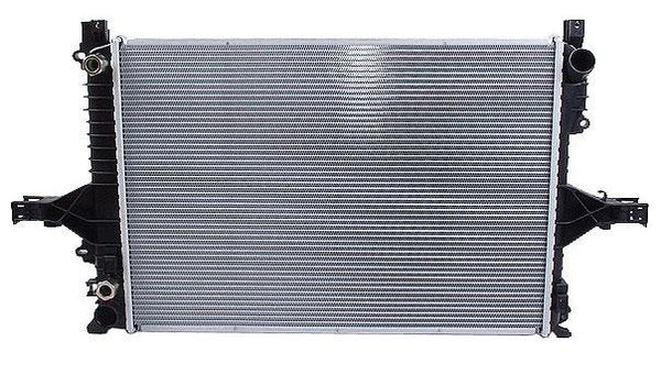 OSC 2099 Radiador Volvo xc70 V70 2003-2007