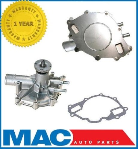 FORD 1987-1997 US4044 Engine Water Pump