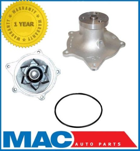 Bomba de agua del motor Town &amp; Country Caravan 3.3L 3.8L US7126 