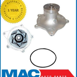 Town & Country Caravan 3.3L 3.8L US7126 Engine Water Pump