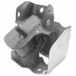 GM Trucks 07-2010 4.8L Lado del conductor DEA/TTPA A5440 Soporte de motor 