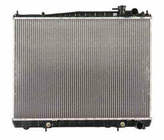 Onix OR2075 Radiator For 1996-2000 Pathfinder OR2075