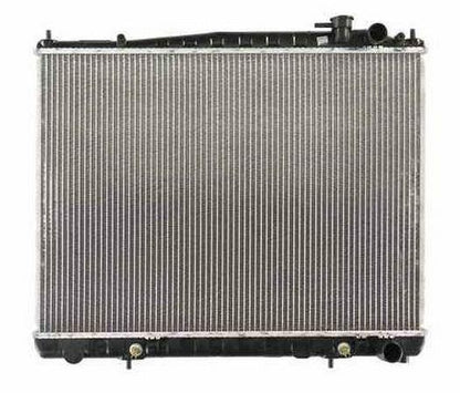 Onix OR2075 Radiator For 1996-2000 Pathfinder OR2075