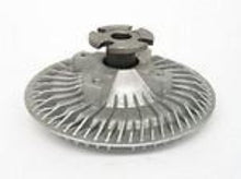 Se adapta al embrague del ventilador de refrigeración del motor Jaguar NEW US Motor Works 22018. Garantía de 5 años. 
