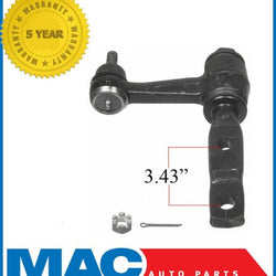 Fits Ford Expedition 97-02 3.43 Inch Bolt Pattern REF# K8747 Steering Idler Arm