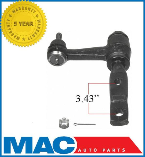 Fits Ford Expedition 97-02 3.43 Inch Bolt Pattern REF# K8747 Steering Idler Arm