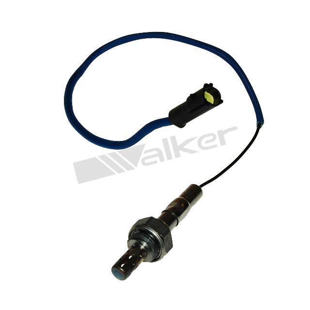 Sensor de oxígeno Direct Fit Walker Products 250-21034 Verificar información de ajuste