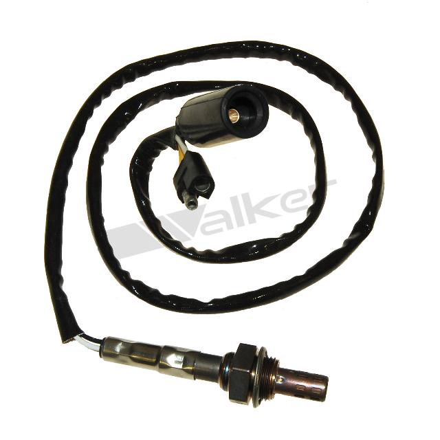 Direct Fit Walker Products Oxygen Sensor 250-23025 Check Fitment Info