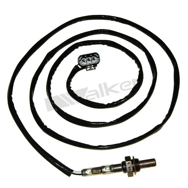 Direct Fit Walker Products Oxygen Sensor 250-23093 Check Fitment Info